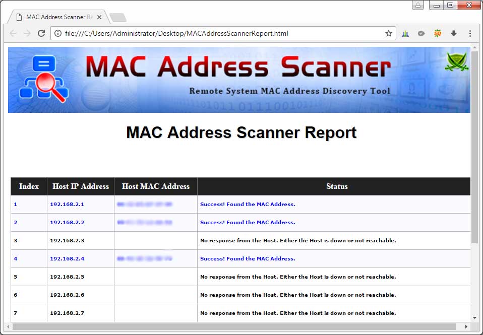 Mac Address For Iptv Stalker November 2015