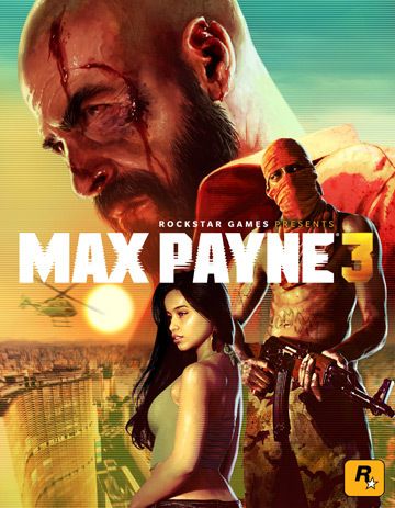 Max payne 3 pc game highly compressed